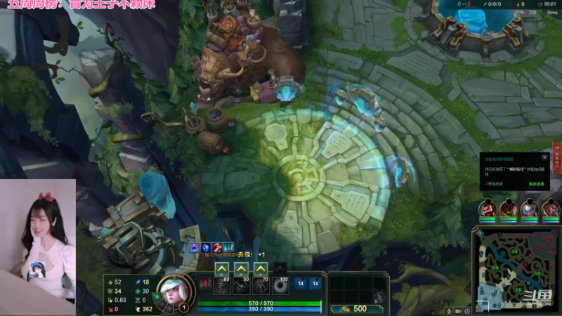 【2022-06-09 15点场】最初的可可：黑色组排呀