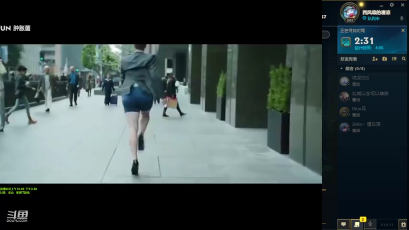 【2022-06-10 12点场】浪灯赵信：日炎赵信加强，天下无敌