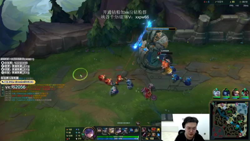 【2022-06-10 04点场】jjking剑姬：刚神归来，重创峡谷上单！