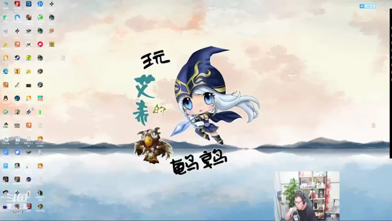 【2022-06-10 18点场】东北大鹌鹑：东北大鹌鹑 恶魔塔姆终极理解
