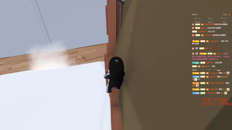 【2022-06-10 08点场】Sm南西：每天都要开心哦    18088