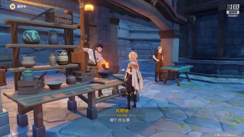 【2022-06-09 15点场】Corgi酱紫：❤府人❤欧克一切，肝生万物~欸嘿