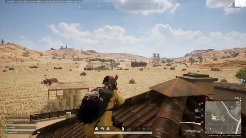 【2022-06-10 15点场】Shadow褚泽宇：好菜！看的好爽！