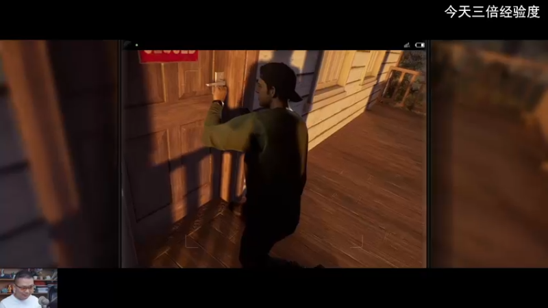 【2022-06-10 10点场】琼斯小卫：惊悚新游《采石场惊魂》首播~胆小勿入