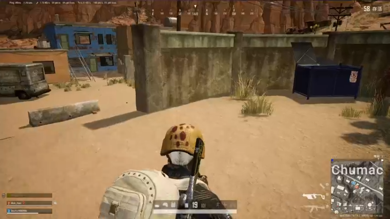 【2022-06-09 00点场】别问问就黑皮：【小奶团】黑皮~