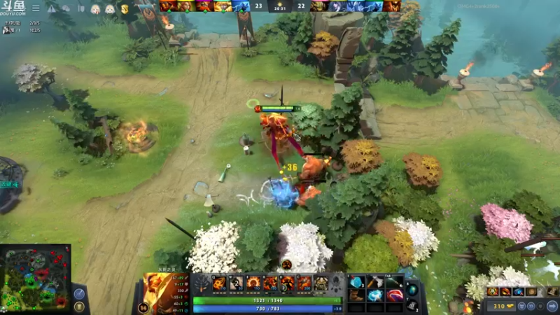 【2022-06-06 01点场】wenshen589：哪有这么容易倒下！