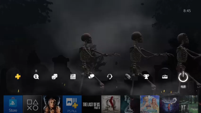 【2022-06-10 08点场】琼斯小卫：惊悚新游《采石场惊魂》首播~胆小勿入