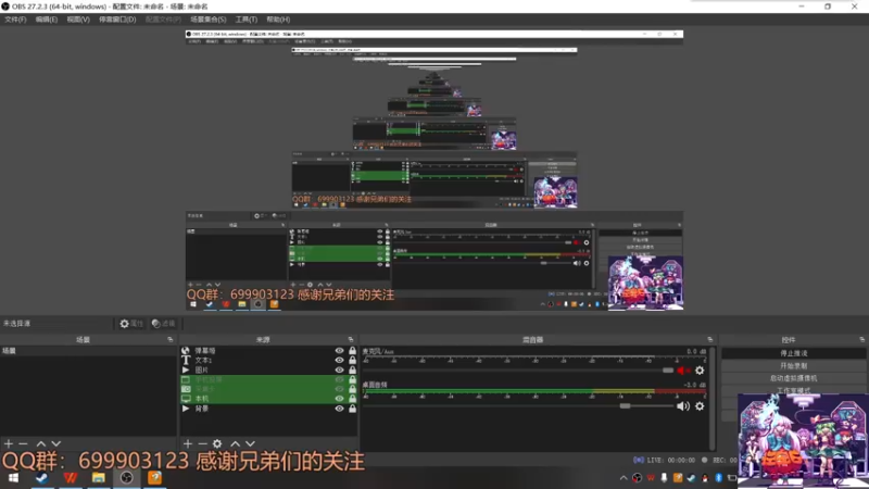 【2022-06-09 13点场】AllenCode：哈迪斯Hades 直接来吧