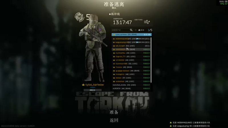 【2022-06-10 00点场】王卡尔丶：年轻人你能打过老夫吗