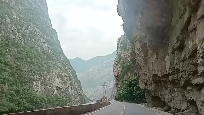 【2022-06-10 14点场】黑哥户外：寻找十年未见面的娟娟