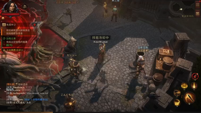【2022-06-07 12点场】雾霾有点咸：你们的小雾霾成长日记
