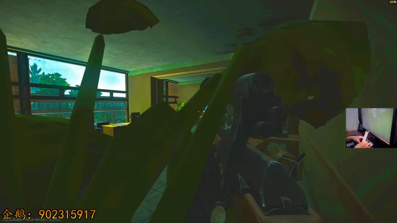 【2022-06-09 22点场】文化人老七：近战击杀世界第一