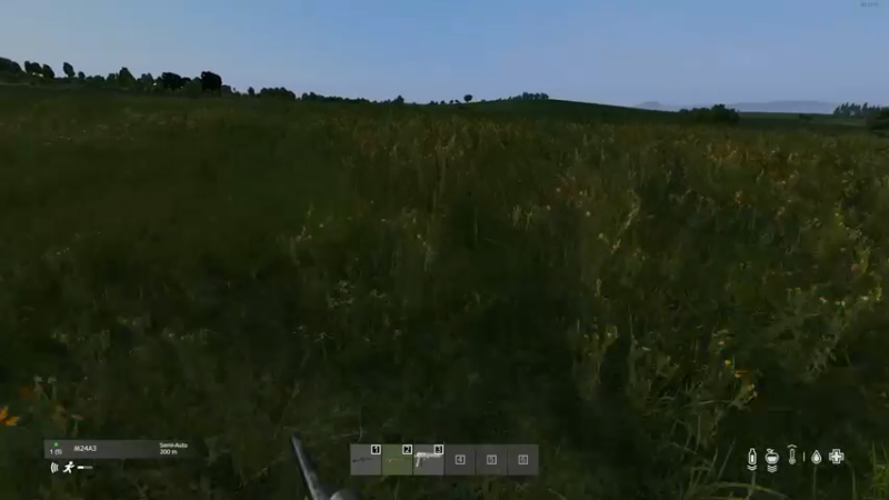 【2022-06-10 12点场】dayz韩爱东西：老韩亡命dayz