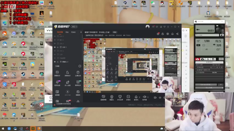 【2022-06-10 12点场】NB丶条皮兄弟：最强TO阵容教学！学会就上王者！