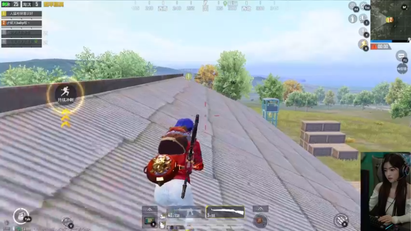 【2022-06-09 00点场】图妹半生：莫道桑榆晚，为霞尚满天 10303231