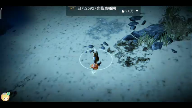 【2022-06-07 23点场】EAS达：黑色沙漠，新奇的奇幻世界