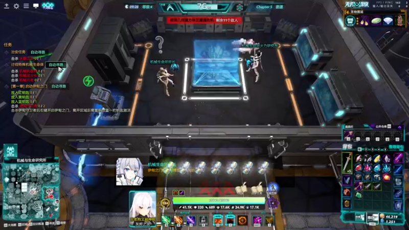 【2022-06-10 20点场】叁肆叁肆：rpg~！~
