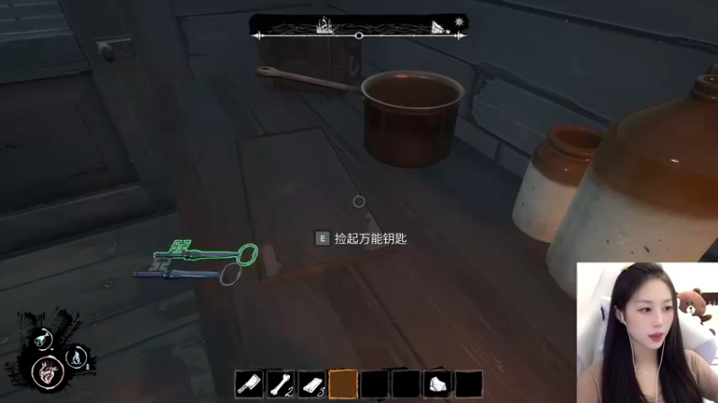 【2022-06-10 00点场】晴晴跑不动：晚晚晚晚点播 我接着睡会