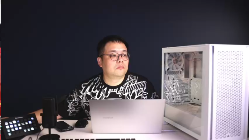 【2022-06-09 19点场】电脑报：618专题直播外设推荐