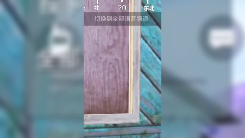 白起：行走的大喇叭 大型社死现场
