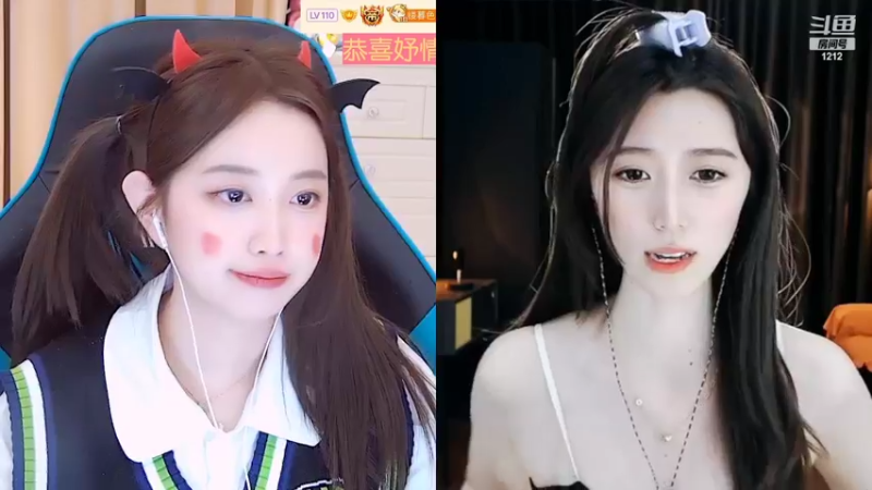 【2022-06-10 09点场】小肉球阿：爱笑的女孩运气不会差~