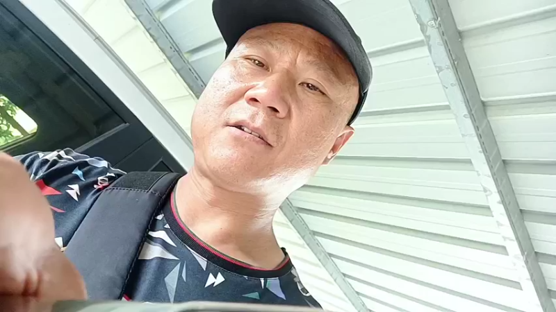 【2022-06-10 10点场】黑哥户外：寻找十年未见面的娟娟