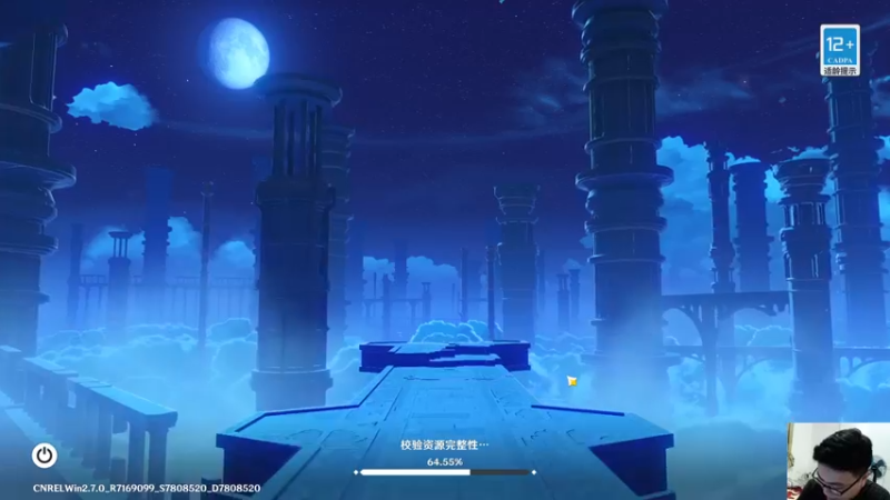 【2022-06-09 21点场】超人JAX解说：高考中考加油