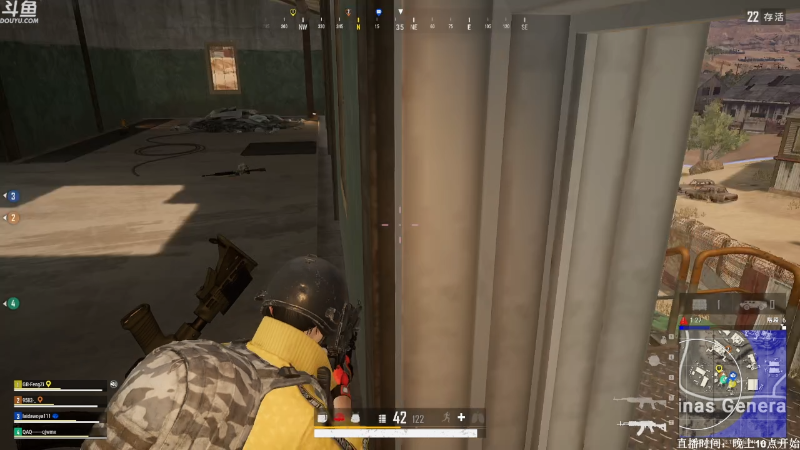 【热门游戏】Happy丨疯子的精彩时刻 20220610 00点场