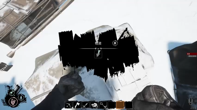 【2022-06-08 18点场】别问问就黑皮：【小奶团】黑皮~