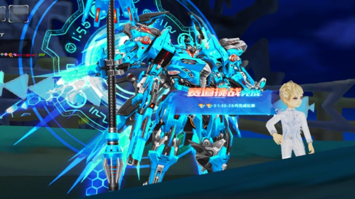 qq飞车端游-网游竞技-斗鱼视频