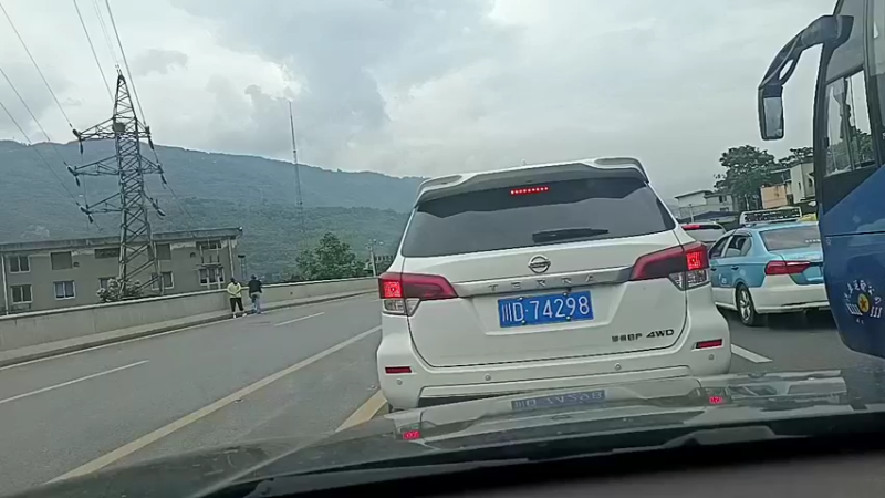 【2022-06-10 12点场】黑哥户外：寻找十年未见面的娟娟