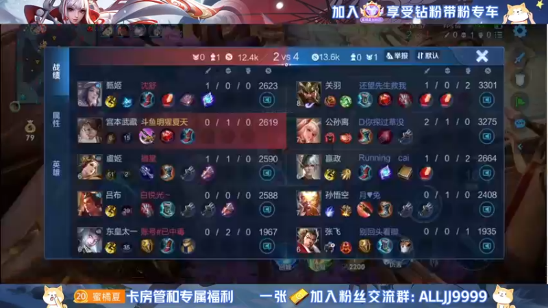 【2022-06-10 19点场】YTG夏天：无敌的我又来了！ 9606778