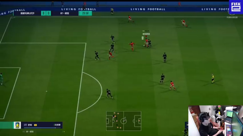 【2022-06-10 23点场】LOT29：开播啦！回家了终于！