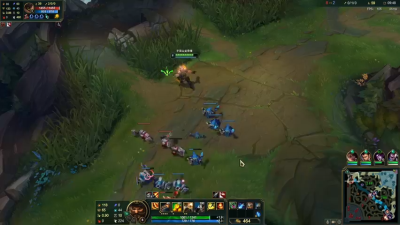 【2022-06-11 01点场】郑伟丶：娱乐性技术主播