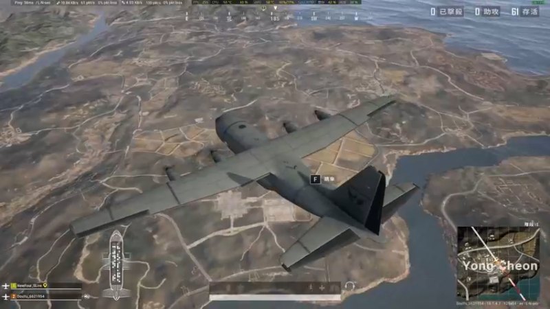 【2022-06-10 23点场】憨厚的小5：武仔：mini之神教你打mini