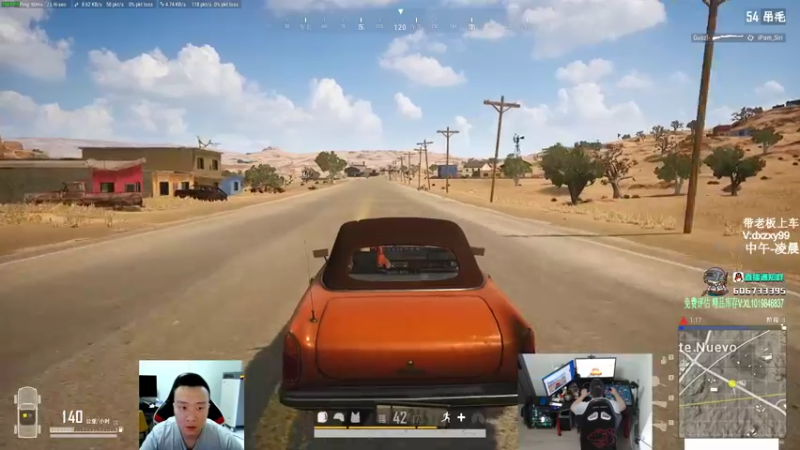 【2022-06-11 18点场】狙击教官：对狙没输过?