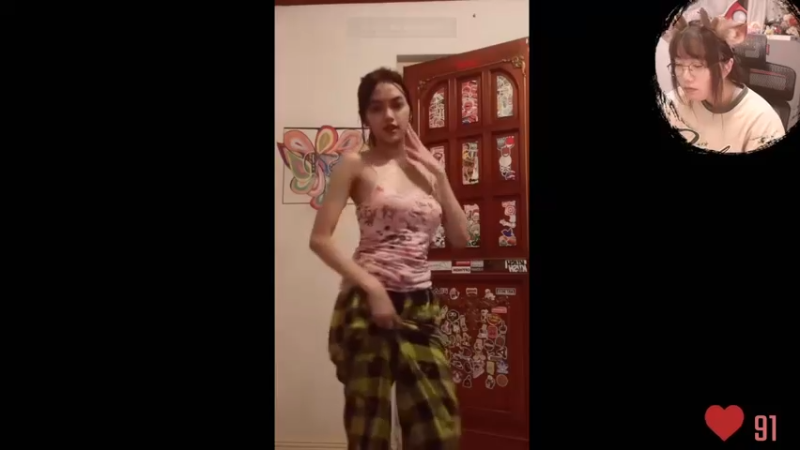 【2022-06-10 22点场】甜心战士：♡see一see♡
