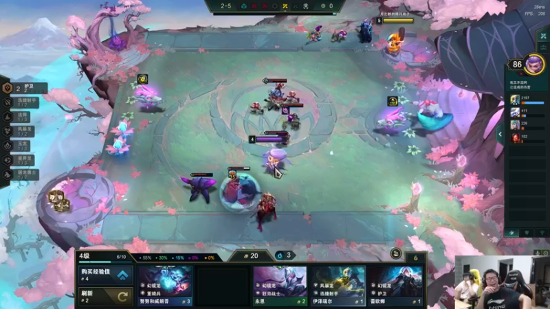 【2022-06-11 18点场】余小C真的很强：京东电竞618给你的生活加把“竞”