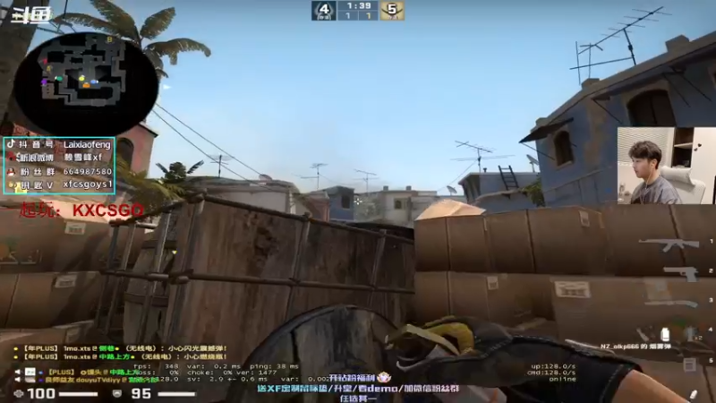 【2022-06-11 20点场】赖小峰：【赖小峰】6点全民杯！Lets go