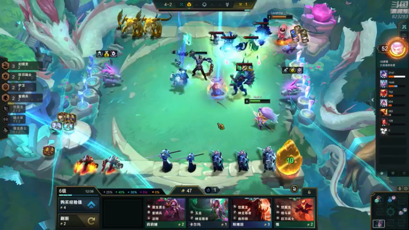 【2022-06-11 06点场】1K黄辉冯：黄辉冯：部落最好的生存游戏