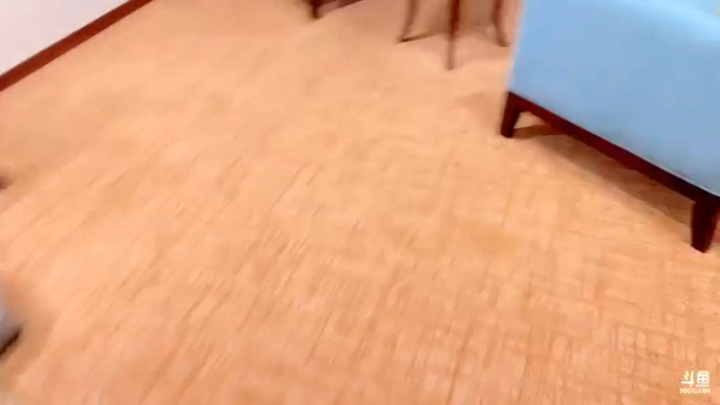 【2022-06-09 22点场】蓝战非OvO：到武汉参加活动节目