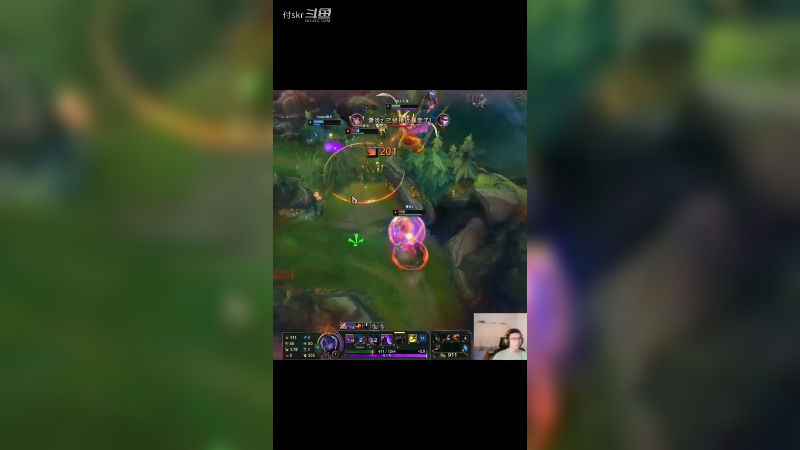 新英雄虚空女皇