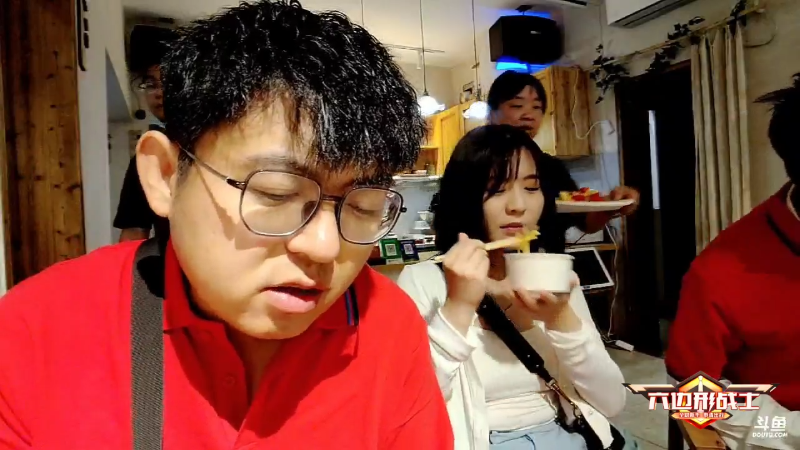 【户外】火力堂主的精彩时刻 20220611 11点场
