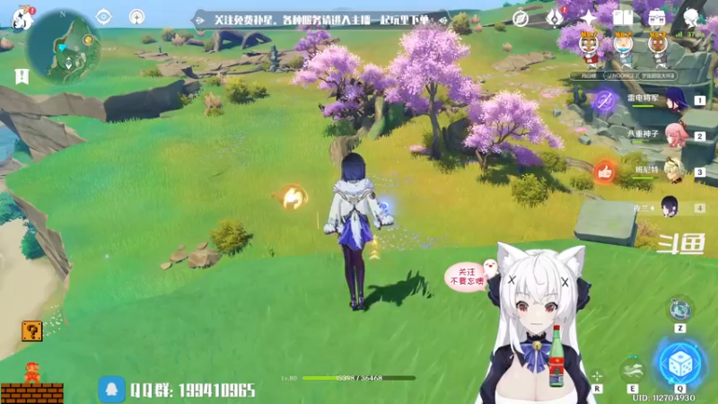 【2022-06-10 18点场】卡佬GTX1080tiPrime：『免费补星』猫猫要芭比Q了