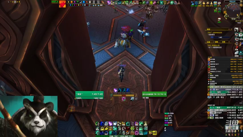 【2022-06-10 14点场】灬残丿月灬：月：人人都在打25，只有我在敲拨浪鼓~~