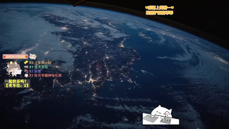 【2022-06-10 20点场】咕咕喵nya：(｡･∀･)ﾉﾞ有车位 中日双语牙败主播