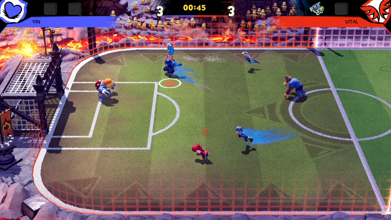 【主机其他游戏】寅子的精彩时刻 20220611 19点场