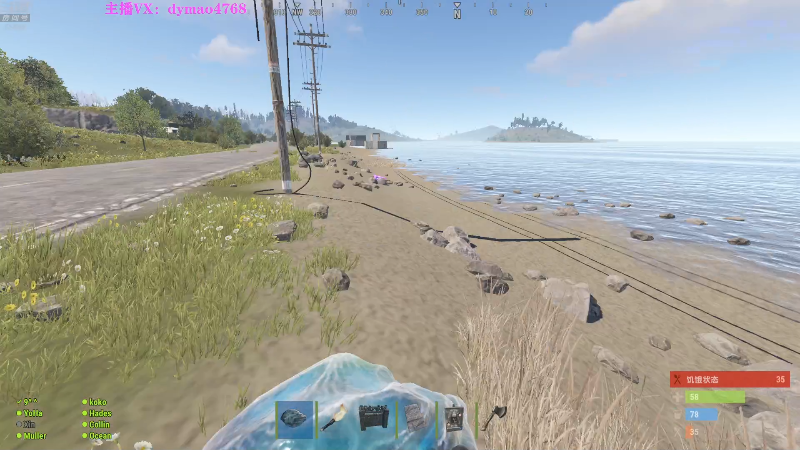 【热门游戏】Happy丨猫腻的精彩时刻 20220611 22点场