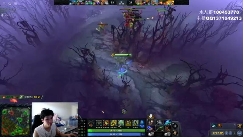 【2022-06-11 16点场】青择_：青择小师傅已上线