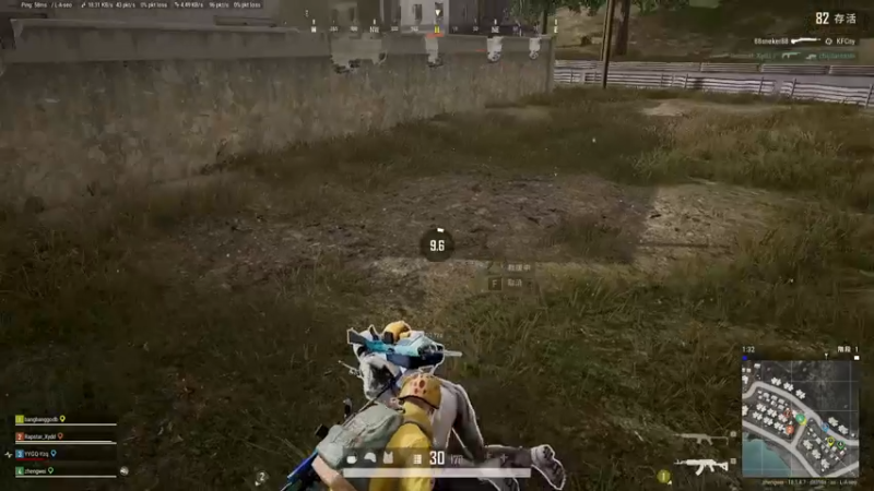 【2022-06-10 23点场】郑伟丶：娱乐性技术主播